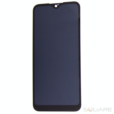 LCD Samsung A01, Black foto