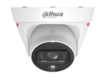 Camera IP Dahua WizColor Lite 2MP cu microfon, PoE, IP67, 2.8 mm
