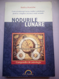 Compendiu de astrologie: Nodurile lunare: cum sa folosesti... - Rodica Purniche