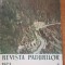 Revista padurilor Nr. 4 / 1973