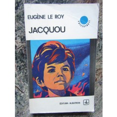 EUGENE LE ROY - JACQUOU