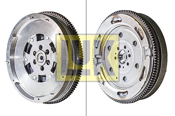 LuK 415 0620 10 LuK DMF Volanta