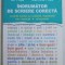 INDRUMATOR DE SCRIERE CORECTA de ION POPA si MARINELA POPA , 2014