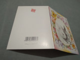 Cumpara ieftin CARTE POSTALA FELICITARE PASTI CIRCULATA