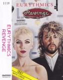 Caseta audio: Eurythmics &lrm;&ndash; Revenge ( originala, stare foarte buna )