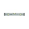 Nivela Aluminiu Vorel 16551, 400 mm, 3 Bule - Precizie si Durabilitate