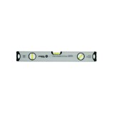 Cumpara ieftin Nivela aluminiu 3 bule, 1200 mm Vorel 16555