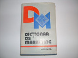 Dictionar De Marketing - Colectiv ,550190