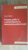 Finantele publice si controlul financiar in administratia publica locala- Vasile Tabara