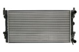 Radiator, racire motor VW POLO VI (AW1, BZ1, AE1) (2017 - Prezent) THERMOTEC D7W093TT