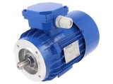 Motor AC 3-fazat 0,37kW 230/400VAC 2840rot/min IP54 BESEL