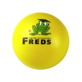 Minge moale pentru copii 3 ani+, 6 cm, din spuma PU, Freds Swim Academy