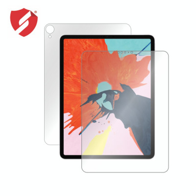 Folie de protectie Clasic Smart Protection iPad Pro 11 inch 2018 foto