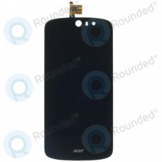 Acer Liquid Z530 Modul display LCD + Digitizer negru