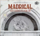 CD album - Madrigal: Saptamana Patimilor