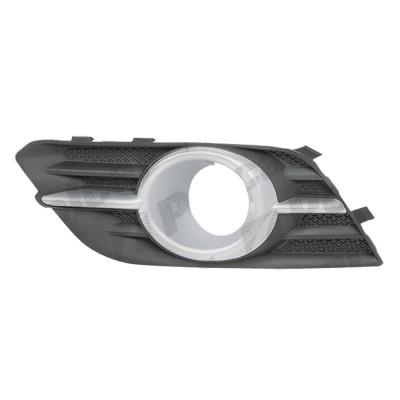 Grila bara Opel Mokka 12.2012-09.2016, Fata partea Dreapta, 95147588 foto