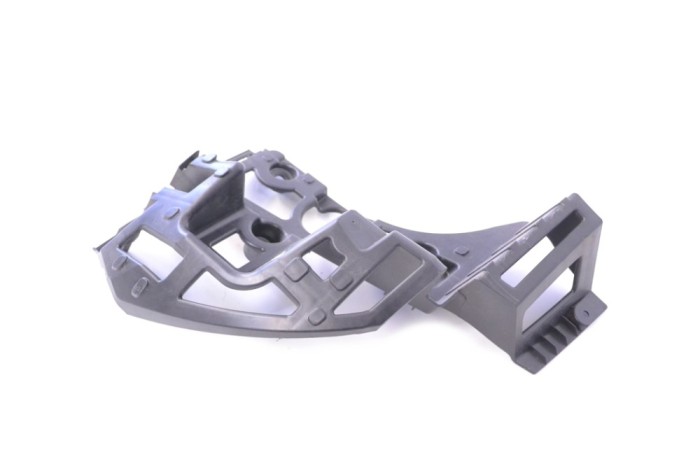 Suport bara de protecție st&acirc;nga spate OPEL GRANDLAND X 75 2018 OEM: YP00035980 12082241