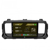Cumpara ieftin Navigatie Citroen Jumpy (2017+), Android 12, E-Octacore 2GB RAM + 32GB ROM, 9 Inch - AD-BGE9002+AD-BGRKIT348