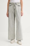 Levi&#039;s jeans XL STRAIGHT high waist, A8701.0040