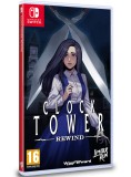 Clock Tower Rewind NSW
