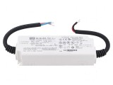 Alimentator LED 60W 12VDC IP67