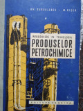 Gh. Surdulescu - Introducere in tehnologia produselor petrochimice (2021)