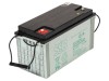 Acumulator SSB Plumb-Acid 12V 120Ah AGM Fără &Icirc;ntreținere