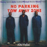 CD Jazz: Kenny Garrett, John Scofield, Michael Brecker, D. Friesen &lrm;- Old Folks