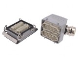 Conector HDC Tată-Mamă Set Complet 32 Pini