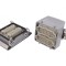 Conector HDC Tată-Mamă Set Complet 32 Pini