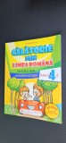 CALATORIE PRIN LIMBA ROMANA EXERCITII SI TESTE EVALUAREA NATIONALA CLASA A 4 A