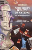 Adam Smith&#039;s Wealth of Nations | Kathryn Sutherland, Stephen Copley