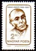 UNGARIA 1985, Aniversari Laszlo Rudas, MNH, serie neuzata, Nestampilat