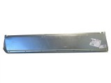 Panou reparatie usa fata MERCEDES Clasa E W124, 12.1984-06.1996, partea stanga, KLOKKERHOLM, inferior; fata; pana la prima linie a caroseriei,