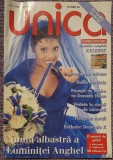 Revista Unica, nr 5 (18), Mai 1999, 112 pagini, Luminita Anghel, Daniela Nane