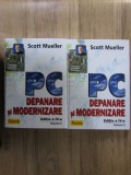 PC DEPANARE SI MODERNIZARE - SCOTT MULLER , TEORA 2003 VOL. 1,2