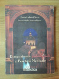 DIMENSIUNEA PSIHOSOCIALA A PRACTICII MEDICALE de BORIS LUBAN PLOZZA , IOAN BRADU IAMANDESCU