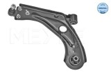 Brat suspensie roata Opel Astra L, Astra L Sports; Peugeot 308, 308 II, 308 III, 308 Sw II, parte montare Axa fata stanga, OE 9678311380
