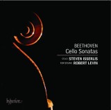 Beethoven: Cello Sonatas | Steven Isserlis, Robert Levin