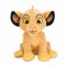 JUCARIE DE PLUS DISNEY SIMBA 25CM