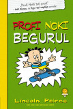 Profi Noki kalandjai 3. - Lincoln Peirce