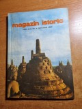 Revista magazin istoric iunie 1989