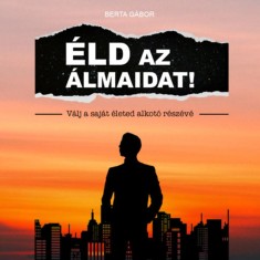 Eld az almaidat! - Berta Gabor foto