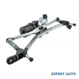 Tije stergatoare Renault Clio 3 (2005->)[BR0/1,CR0/1] #1