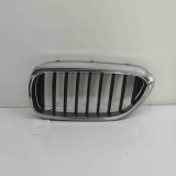 Grila Stanga Fata BMW Seria 5 G30 2017-2020 OEM 7473691 Originala
