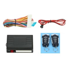 Modul inchidere centralizata cu telecomanda L12 foto