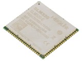 Modul LTE 10Mbps/5Mbps 32x29x2.4mm