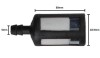 Filtru benzina compatibil Stihl, 5mm, Blade, DA0134.1