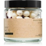 The Munio Rose ceară pentru aromatizator 60 ml