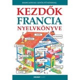 Kezdők francia nyelvk&ouml;nyve - Hanganyag let&ouml;ltők&oacute;ddal - Helen Davies